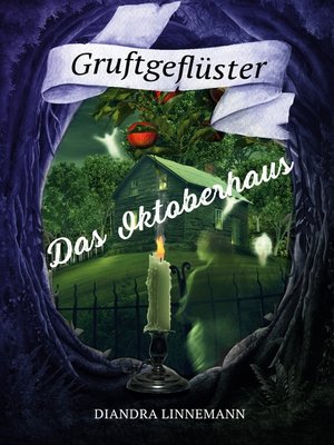cover image of Das Oktoberhaus